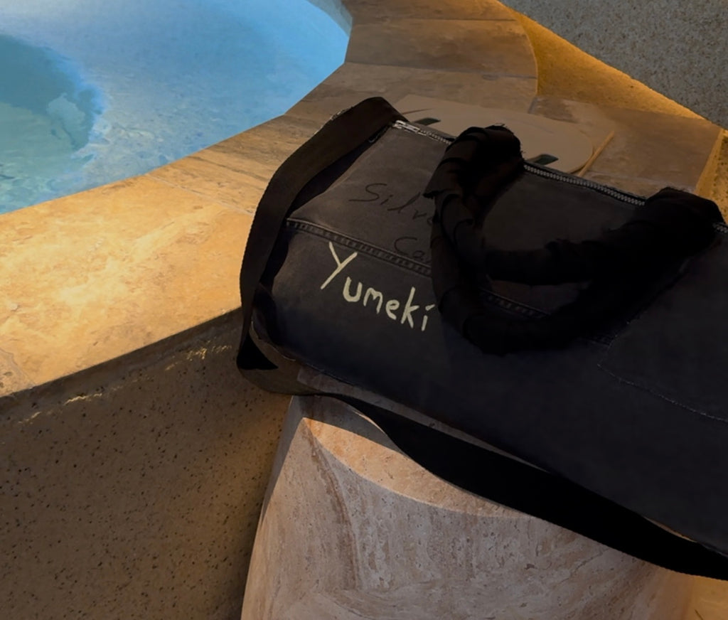 Yumeki Model 01