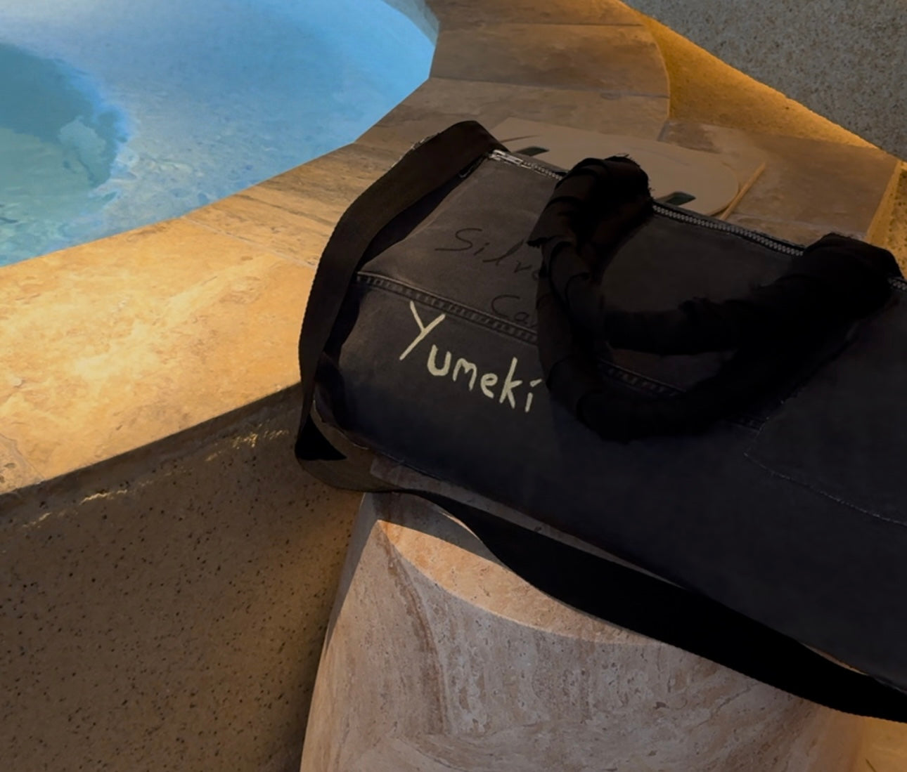Yumeki Model 01